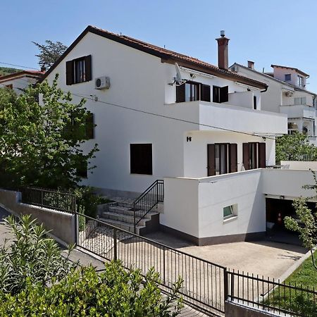 Apartment Selce 2362A Экстерьер фото