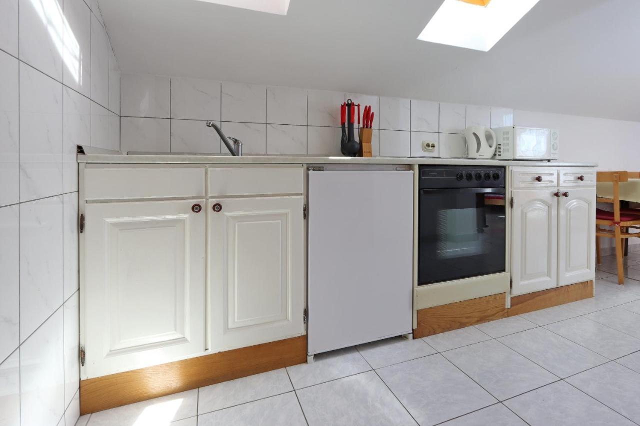 Apartment Selce 2362A Экстерьер фото