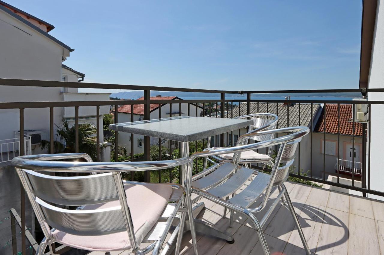 Apartment Selce 2362A Экстерьер фото